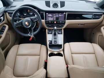 Porsche Macan 2022 Porsche Macan 2022 2.0l 2.0 Benzyna 261KM, zdjęcie 8