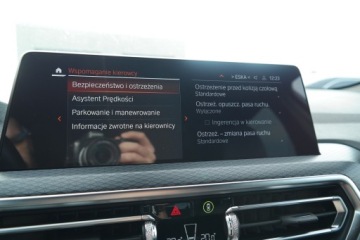 BMW X3 G01 SUV Facelifting 2.0 30i 245KM 2022 BMW X3 BMW X4 xDrive30i M Sport Adaptive LED Harma, zdjęcie 31