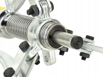 СЪЕМНИК ГИДРАВЛИЧЕСКИХ ПОДШИПНИКОВ 5T