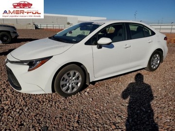 Toyota Corolla XII 2023 Toyota Corolla LE 2023 2.0l 2.0 Benzyna 169KM