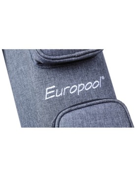 Чехол для бильярдного кия Europool Master 3/5