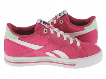 Reebok buty Royal Comp Low V56049 sportowe r. 38,5