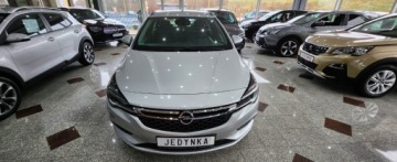 Opel Astra K Sports Tourer 1.6 CDTI 136KM 2018 Opel Astra Automat 1.6 cdti 136 km 1.6 Diesel 136KM, zdjęcie 11