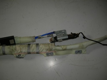 DODGE NITRO 2007- ZÁVĚS AIRBAG LEVÝ