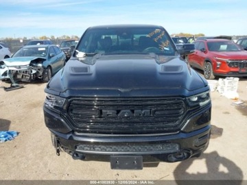  RAM 1500 2024r., Limited, od ubezpieczalni 5.7 Benzyna 395KM, zdjęcie 1