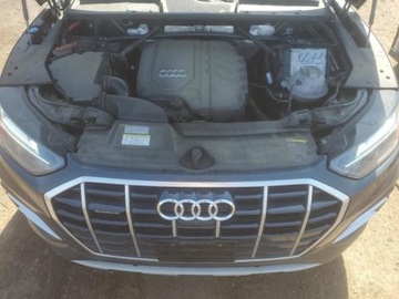 Audi Q5 II 2021 Audi Q5 Premium plus 45 tfsi quattro 2.0 Benzyna 261KM, zdjęcie 11