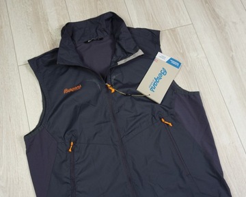 BERGANS SLINGSBY ULTRA VEST KAMIZELKA TREKKINGOWA r. M