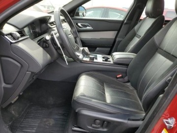 Land Rover Range Rover Velar 2020 Land Rover Range Rover Velar LAND ROVER RANGE ROVER VELAR R-DYNAMIC S, od, zdjęcie 7