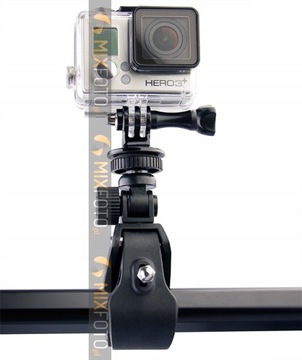 Держатель VICE CLAMP Крепление для штатива GoPro HERO