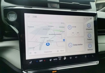 Ford Puma II 2025 Ford Puma Ford Puma Benzyna 125KM, zdjęcie 24