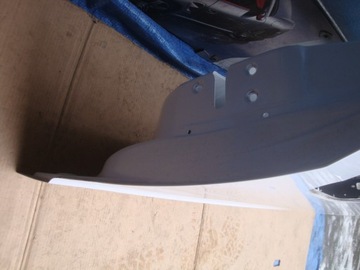 HONDA INSIGHT ДВЕРЬ ПЕРЕДНЯЯ ПРАВАЯ