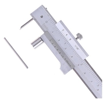 GS14110 штангенциркуль 1 мм