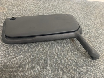 MERCEDES SPRINTER W907 СОЛНЦЕЗАЩИТНЫЙ КОЗЫРЕК СОЛНЕЧНЫЙ ЛЕВЫЙ ОРИГИНАЛ EU