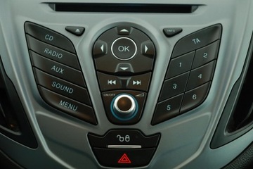 Ford B-MAX 1.4 Duratec 90KM 2016 Ford B-Max 1.4 16V, Salon Polska, Serwis ASO, zdjęcie 11