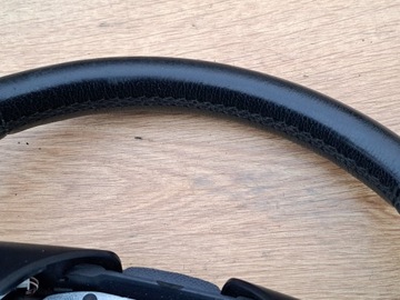 BMW E60 E61 KIEROWNICA M PAKIET ŁADNA START STOP