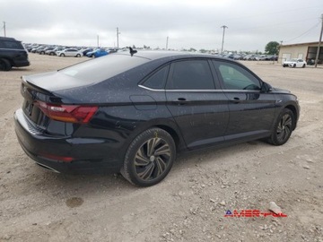 Volkswagen Jetta VI 2019 Volkswagen Jetta 2019 1.4L FWD 1.4 Benzyna 150KM, zdjęcie 2