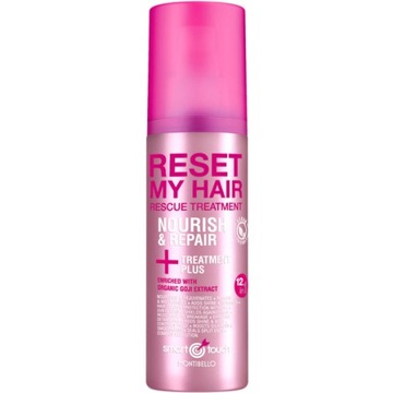 MONTIBELLO SMART TOUCH RESET MY HAIR PLUS 12w1