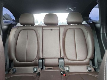BMW X1 F48 2016 BMW X1 xDrive28i 2016 2.0l 2.0 Benzyna 228KM, zdjęcie 10