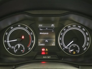 Skoda Scala Hatchback 1.0 TSI 110KM 2021 Skoda Scala 1.0 TSI, Salon Polska, 1. Właściciel, zdjęcie 10