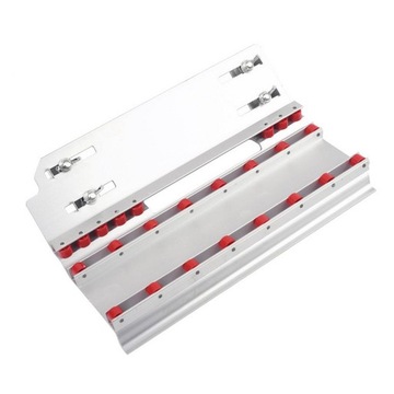 Эксплуатируйте станок для резки керамической плитки с