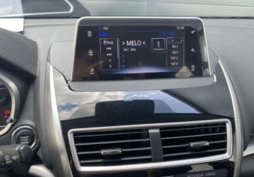 Mitsubishi Eclipse Cross SUV 1.5 T 163KM 2020 Mitsubishi Eclipse Cross 1.5 T GPF Intense Plus CVT 1.5 Benzyna 163KM, zdjęcie 16