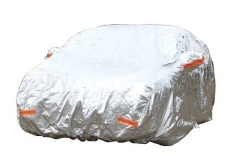 ТОЛСТЫЙ АВТОЧЕХОЛ СРЕДНЕГО РАЗМЕРА M 430x165x120