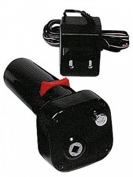 NAPĘD ELEKTRYCZNY DO GRILLA GAZOWEGO 230V/1,5V