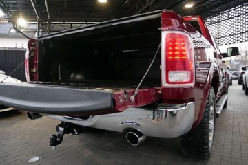 Dodge Ram IV 5.7 V8 390KM 2017 Dodge RAM Laramie1500V8HEMI5.7 Hak 390KM 4x4 Szyberdach Wentyl Alpine Navi, zdjęcie 32