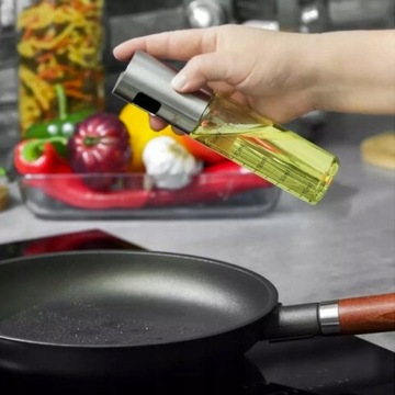 РАСПЫЛИТЕЛЬ ДЛЯ МАСЛА, МАСЛА, УКСУСА, РАСПЫЛИТЕЛЬ ДОЗАТОР