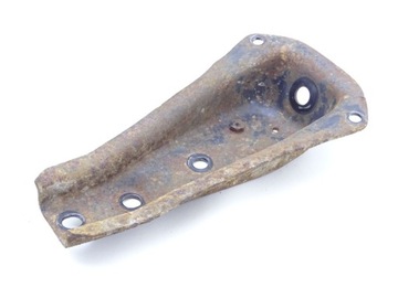 КРЕПЛЕНИЕ АМОРТИЗАТОРА ISUZU NKR NPR ПЕРЕДНЯЯ 16 ДЮЙМОВ