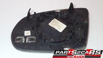 ВСТАВКА В ЗЕРКАЛО ПРАВОЕ ФОТОХРОМ A8 D4 4H 4H0857536D