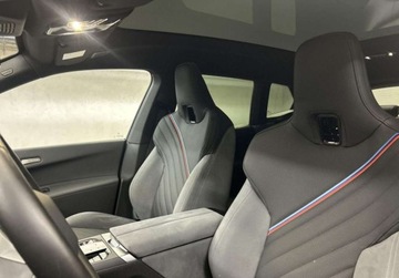 BMW iX SUV Facelifting 109.1kWh 544KM 2025 BMW iX Elektryczny 544KM, zdjęcie 11
