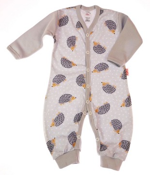 PAJAC DŁUGI RĘKAW rampers , RÓŻNE WZORY 62 KLEKLE