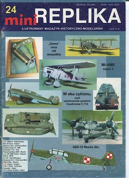 miniReplika 24 2/2002
