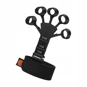 Профессиональное оборудование для тренировок с захватом для пальцев