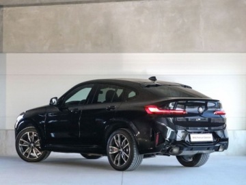 BMW X4 G02 SUV Facelifting 2.0 20d 190KM 2024 BMW X4 BMW X4 xDrive20d 2.0 Diesel 190KM, zdjęcie 10