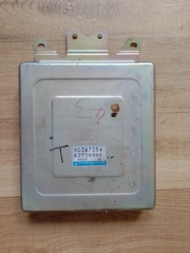 MITSUBISHI COLT LANCER V STEROWNIK KOMPUTER SILNIKA MD307354