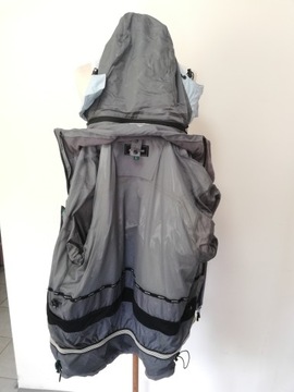 Лыжная/зимняя куртка Alpinus на подкладке, размер L