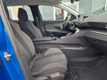 Peugeot 3008 II Crossover Facelifting  1.2 PureTech 130KM 2022 Peugeot 3008 Nowy Model Automat, zdjęcie 25