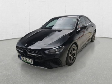 Mercedes CLA C118/X118 2021 Mercedes CL 180 Poleasingowe.pl, zdjęcie 2
