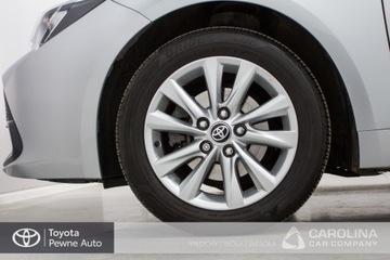Toyota Corolla XII TS Kombi Facelifting 1.8 Hybrid 140KM 2024 Toyota Corolla Seria E21 (2019-) 1.8 Hybrid Comfor, zdjęcie 23
