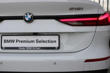 BMW Seria 2 G42-U06 Active Tourer 1.5 218i 136KM 2021 BMW Seria 2 BMW 218i Advantage Oferta Dealera BMW M-Cars 1.5 Benzyna 136KM, zdjęcie 9
