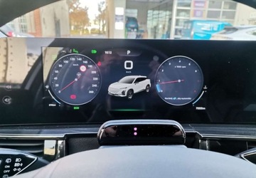 Omoda 5 1.6 T-GDI 147KM 2024 Omoda 5 Omoda 5 1.6 T-GDI Essential DCT 1.6 Benzyna 147KM, zdjęcie 15