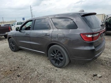 Dodge Durango III 3.6 V6 294KM 2018 Dodge Durango Dodge Durango GT 3.6 Benzyna 295KM, zdjęcie 2