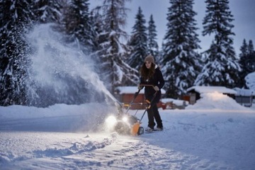 АККУМУЛЯТОР ST 700E STIGA СНЕГОУборщик 2S1500101/ST1