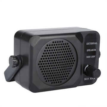 Внешний динамик автомобильного мобильного радио для Yaesu Kenwood Icom FT-7800R FT-8900R