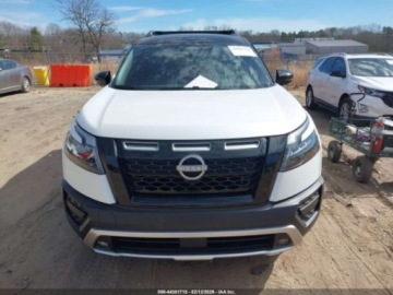 Nissan Pathfinder III 2025 Nissan Pathfinder Rock Creek 2025 3.5 Benzyna 295KM, zdjęcie 7