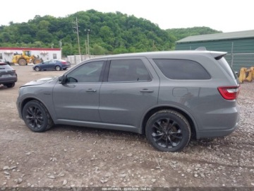 Dodge Durango III 2022 Dodge Durango RT Plus Awd 2022 5.7 Benzyna 360KM, zdjęcie 1