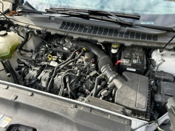 Ford Edge II 2021 Ford EDGE 2.0 (245 KM) automat, zdjęcie 25