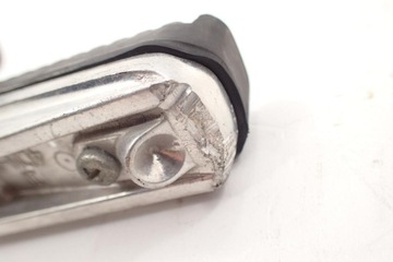 Комплект [P] подножки заднего пассажира Yamaha T-Max 500 08-